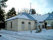Церковь Покрова Пресвятой Богородицы (временная), , Бор, Бор, ГО, Нижегородская область