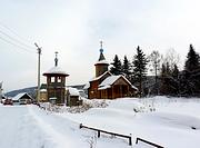 Церковь Иннокентия, епископа Иркутского - Овсянка - Дивногорск, город - Красноярский край