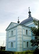 Церковь Благовещения Пресвятой Богородицы, , Володарск, Володарский район, Нижегородская область