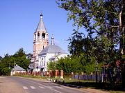 Церковь Благовещения Пресвятой Богородицы, , Володарск, Володарский район, Нижегородская область