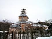 Церковь Казанской иконы Божией Матери, , Доскино, Богородский район, Нижегородская область