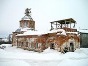 Доскино. Казанской иконы Божией Матери, церковь