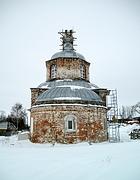 Церковь Казанской иконы Божией Матери - Доскино - Богородский район - Нижегородская область