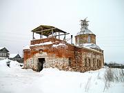 Доскино. Казанской иконы Божией Матери, церковь