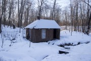 Доскино. Казанской иконы Божией Матери, церковь