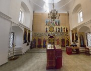 Доскино. Казанской иконы Божией Матери, церковь