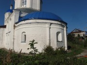 Церковь Казанской иконы Божией Матери - Доскино - Богородский район - Нижегородская область