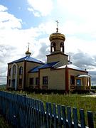 Церковь Андрея Первозванного, Фото А.Н. Матасова<br>, Борок, Нижнекамский район, Республика Татарстан