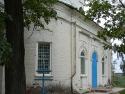 Церковь Космы и Дамиана, , Кокрять, Старомайнский район, Ульяновская область