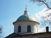 Церковь Космы и Дамиана, , Кокрять, Старомайнский район, Ульяновская область