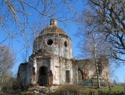Покрова Пресвятой Богородицы, церковь