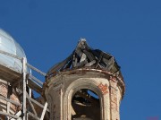 Церковь Николая Чудотворца, , Николо-Бор, погост, Торжокский район и г. Торжок, Тверская область
