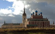 Николо-Радовицкий монастырь. Собор Рождества Пресвятой Богородицы - Радовицы - Егорьевский городской округ - Московская область