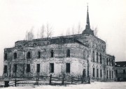 Николо-Радовицкий монастырь. Собор Рождества Пресвятой Богородицы, Фото В.В. Лелецкого<br>, Радовицы, Егорьевский городской округ, Московская область