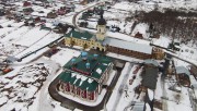 Радовицы. Николо-Радовицкий монастырь. Собор Рождества Пресвятой Богородицы