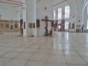 Радовицы. Николо-Радовицкий монастырь. Собор Рождества Пресвятой Богородицы