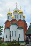 Церковь Воскресения Христова - Дзержинск - Дзержинск, город - Нижегородская область