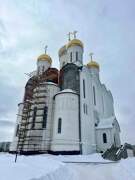 Церковь Воскресения Христова - Дзержинск - Дзержинск, город - Нижегородская область