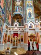 Дзержинск. Воскресения Христова, собор