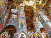 Дзержинск. Воскресения Христова, собор