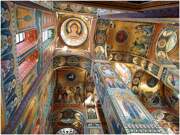 Дзержинск. Воскресения Христова, собор