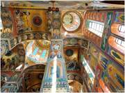 Дзержинск. Воскресения Христова, собор