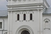 Троицкий Ипатьевский монастырь. Домовая церковь Хрисанфа и Дарии - Кострома - Кострома, город - Костромская область