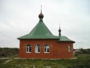 Церковь иконы Божией Матери 