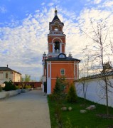 Спасо-Вифанский монастырь. Колокольня, , Сергиев Посад, Сергиево-Посадский городской округ, Московская область