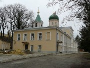 Преображения Господня, церковь