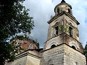 Церковь Покрова Пресвятой Богородицы - Раменье - Торжокский район и г. Торжок - Тверская область