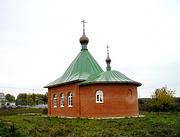 Церковь иконы Божией Матери "Нечаянная Радость", 	      <br>, Буревестник, Богородский район, Нижегородская область