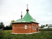 Церковь иконы Божией Матери "Нечаянная Радость", 	      <br>, Буревестник, Богородский район, Нижегородская область