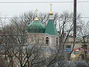Церковь Спаса Преображения - Ставрополь - Ставрополь, город - Ставропольский край