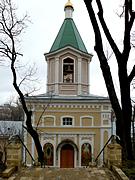 Церковь Преображения Господня, , Ставрополь, Ставрополь, город, Ставропольский край