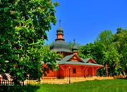 Церковь Всех Святых - Киев - Киев, город - Украина, Киевская область