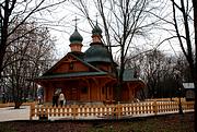 Церковь Всех Святых, , Киев, Печерский район, Украина, г. Киев