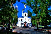 Церковь Спаса Преображения на Соломенке - Киев - Киев, город - Украина, Киевская область