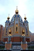 Церковь Рождества Христова на Оболони, , Оболонь, Оболонский район, Украина, г. Киев