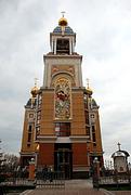 Церковь Рождества Христова на Оболони - Киев - Киев, город - Украина, Киевская область