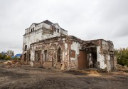 Церковь Успения Пресвятой Богородицы, , Богородск, Богородский район, Нижегородская область