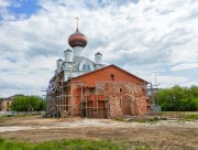 Церковь Успения Пресвятой Богородицы, , Богородск, Богородский район, Нижегородская область