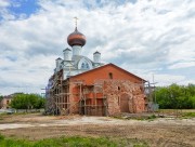 Церковь Успения Пресвятой Богородицы - Богородск - Богородский район - Нижегородская область