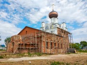 Церковь Успения Пресвятой Богородицы - Богородск - Богородский район - Нижегородская область