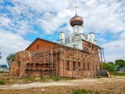 Богородск. Успения Пресвятой Богородицы, церковь