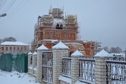 Богородск. Успения Пресвятой Богородицы, церковь