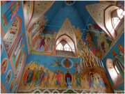Богородск. Успения Пресвятой Богородицы, церковь