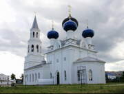 Церковь Успения Пресвятой Богородицы - Богородск - Богородский район - Нижегородская область