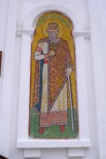 Оренбург. Николая Чудотворца в Форштадте, кафедральный собор
