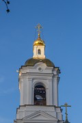 Кафедральный собор Николая Чудотворца в Форштадте - Оренбург - Оренбург, город - Оренбургская область